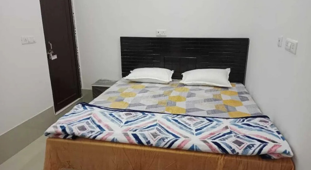 Hotel Mallard Rainbow, Забронировать Отель Отели штата Раджастхана с парковкой, Парковка