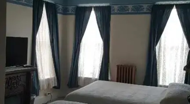 Люкс Deluxe Braun Resort