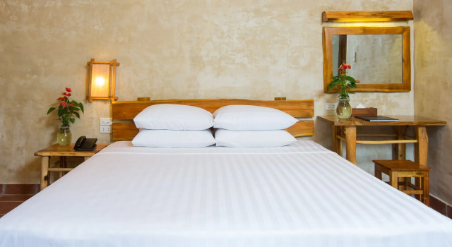 Coco Village Phu Quoc Resort, Book Resort Ong Lang Phu Quoc