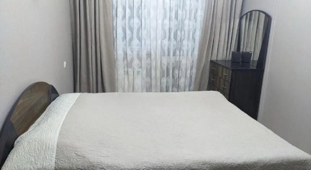 Апартаменты BerApartment2