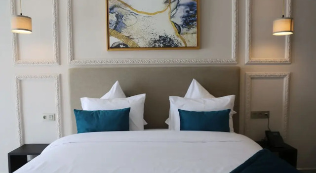 Dakhla Boarding Hotel & Restaurant