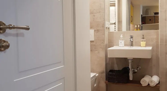 Студия Premium Haus Montana