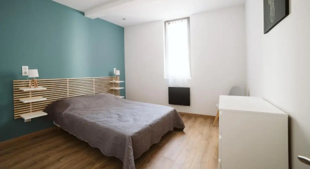 T3 Duplex Design Hypercentre Cathédrale Narbonne, Réserver Hôtel-boutique Hôtels boutique à Aude, Hôtel-boutique