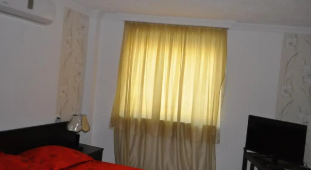Guest House Mtskheta, Rezervovat Penzión Mccheta Mtkheta-Mtianeti