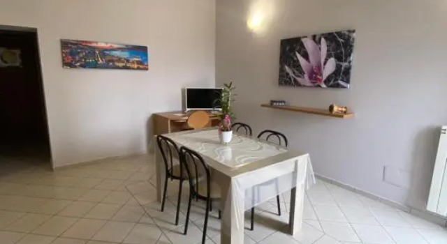 Апартаменты Standard Villa Sorge Apartments