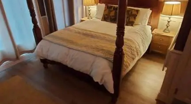 43A Crown Street, Забронировать Гостевой дом Гостевые дома Галифакса, рядом с Центр искусств Square Chapel, Гостевой дом