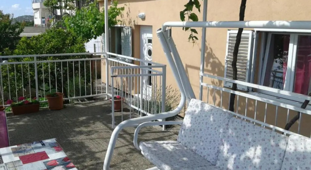 Апартаменты Apartment Paolo