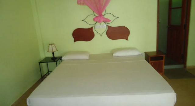 Номер Economy Nature Walk Resort