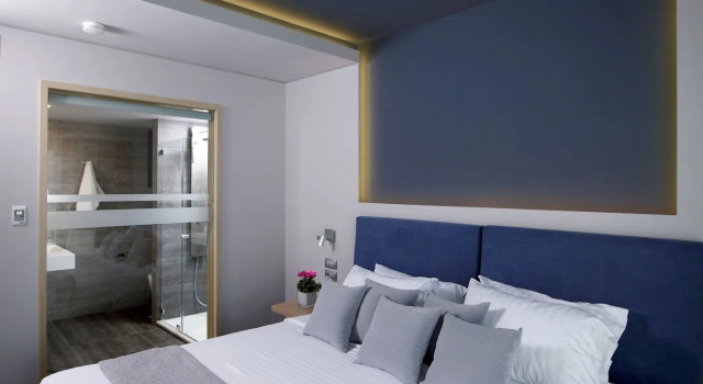 Tesoro Blu Hotel & Spa - Adults Only