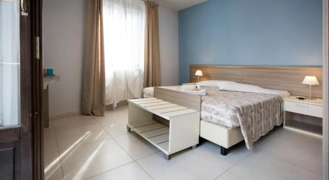 Номер Standard Trattoria Locanda San Rocco
