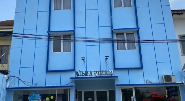 Wisma Rimadi Guest House, Book Guesthouse Palmerah Jakarta