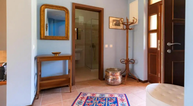 Вилла Luxury 3-bedroom villa in Sozopolis with sea view