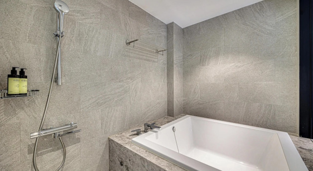 Номер Business Boutech Wuri Village Hotel