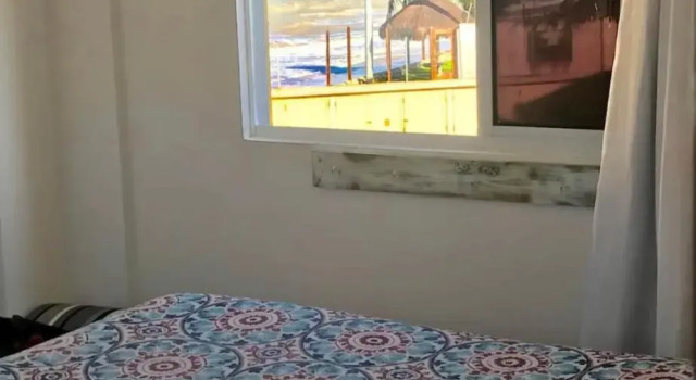Paraíso de Maracajaú 4 - Casa 38 - Beira-mar, Забронировать Отель Отели и гостиницы Максарангуапе, Отель