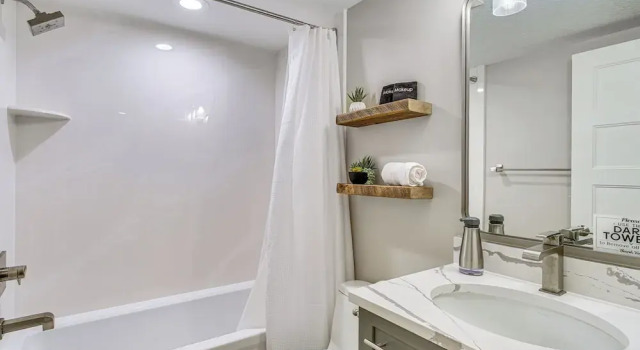 Апартаменты Hike & Ski: Condo 8 Mi to Dtwn Salt Lake City!