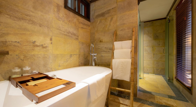 Полулюкс Meliá Ba Vi Mountain Retreat