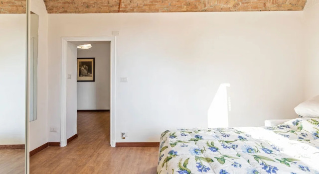 Graceful Apartment in Sanremo near Beach
