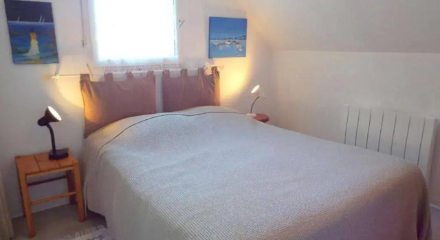 Appartement Carnac, 3 pièces, 5 personnes - FR-1-477-51, Rezerwuj Apartament Carnac 