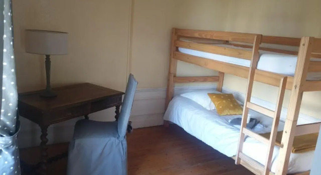 Номер Standard Chateau de Surville