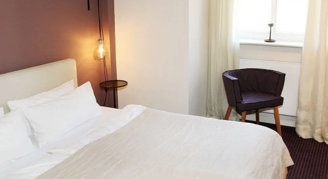 Номер Comfort Gut Hermannsberg, Gästehaus