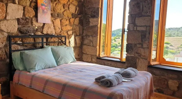 Teora Butik Otel