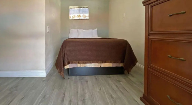 Номер Standard Rodeway Inn Ventura Midtown