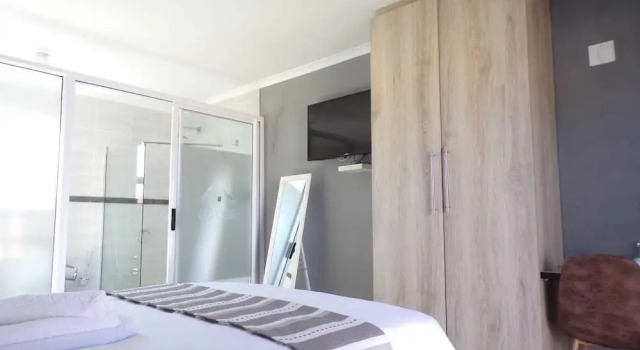 Camera Deluxe Joy Guesthouse Mabote