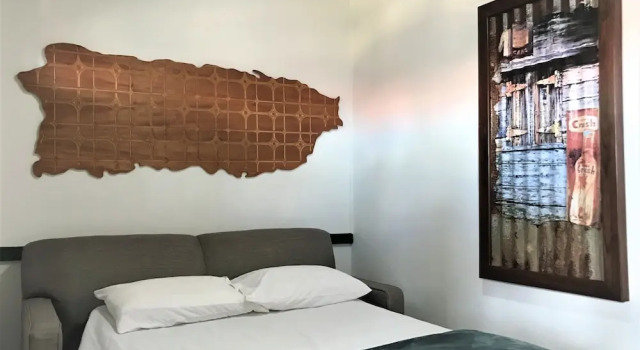 Hacienda Juanita, Book Hotel Maricao Sabana Grande