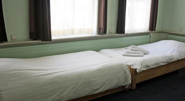Hotel Internationaal