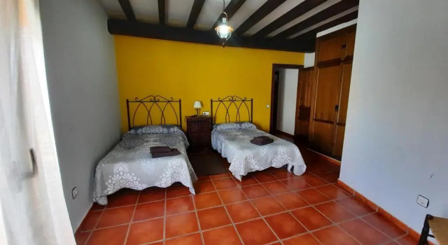 Casa Rural El Caño de Abajo