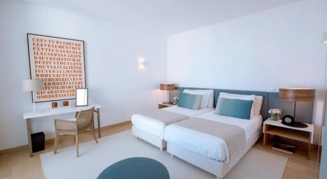 Апартаменты Monte Rei Golf & Country Club