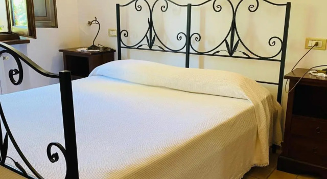 Locanda Cacio Re, Réserver Hôtel Vallo di Nera 