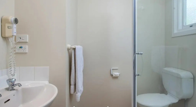 Семейный номер Standard Amber Court Motel