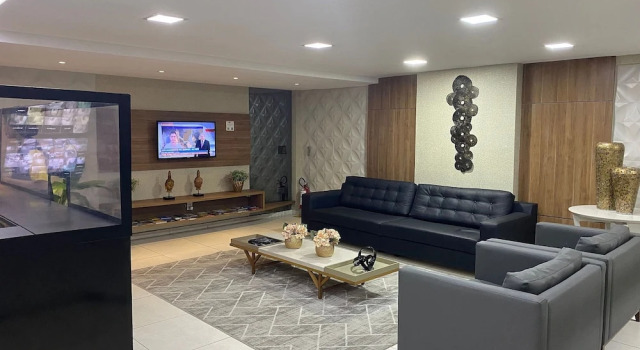 Bela Hospedagem - Israel Flat Tambau 117