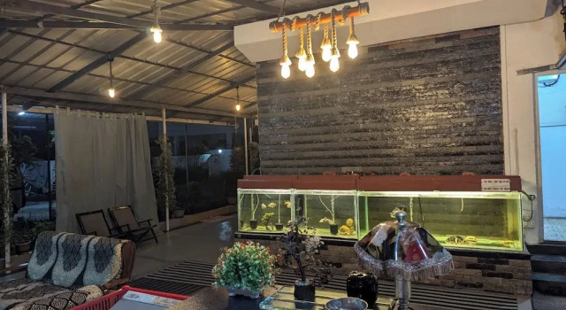 NatureVilla Kochi, Varaa Hotelli Aluva New Delhi