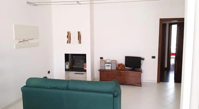 Apartment Casa Spadoni