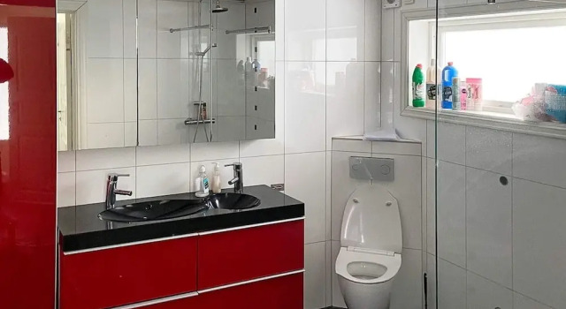 6 Person Holiday Home in Frekhaug, Prenota Casa vacanze Bergen 