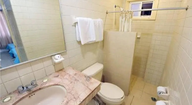Номер Standard Hotel Rivemar