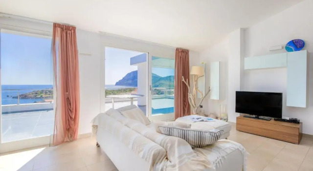 Villa Marconi Apartment 12 attico