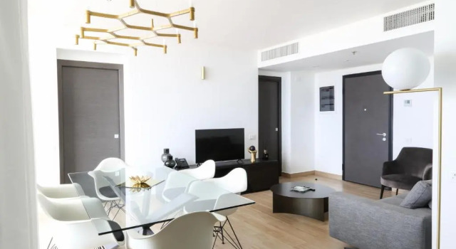 Heliconia Park Lagos Luxury Hotel and Spa, Забронировать Отель Victoria Island 