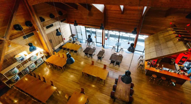 Люкс Deluxe Wadano Gateway Suites & Apartments
