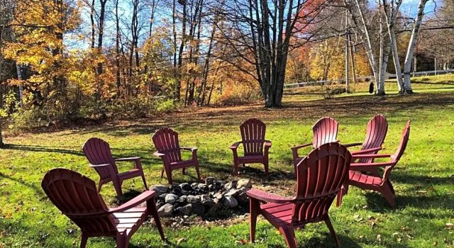 Номер Standard Cramers Point Lake Breeze