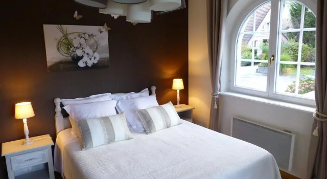 B&B - La ParentheZ', Rezervasyon Bed and Breakfast Haguenau Bas-Rhin
