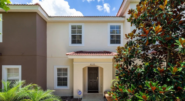 Bella Vida - 4556 Baleno Lane, Varaa Hotelli Hotellit Kissimmee pysäköinnillä, Pysäköinti