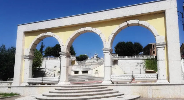 I Tre Archi, Reserva ahora Apartamento Grottaminarda 