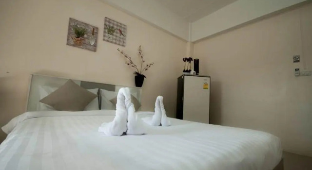 Usana Apartment
