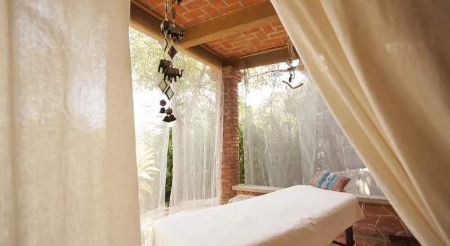 Casa Huijazoo Naturaleza & Serenidad