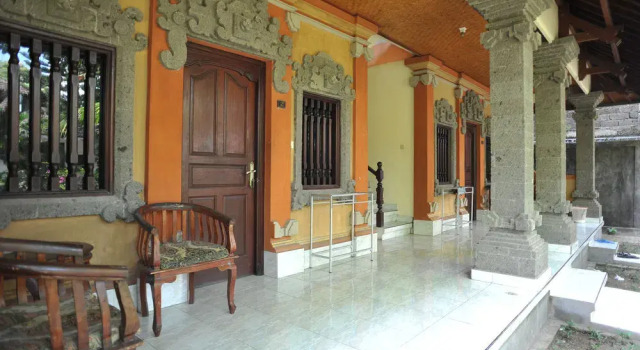 Airy Legian Pantai Kuta Bali, Забронировать Отель Отели провинции Бали с завтраком, Завтраки