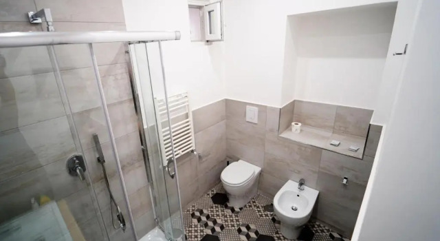 Komfort Zimmer Neapolitan Flat B&B