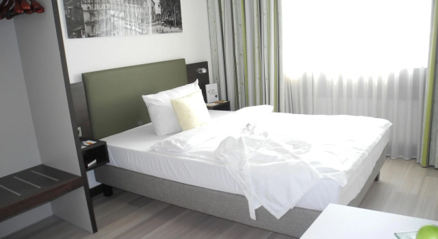 Ringhotel Drees, Забронировать Отель Отели Дортмунда 4 звезды, рядом с Церковь Церковь Марии, 4*